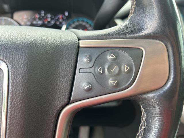 Photo of 2018 Onyx Black GMC Yukon