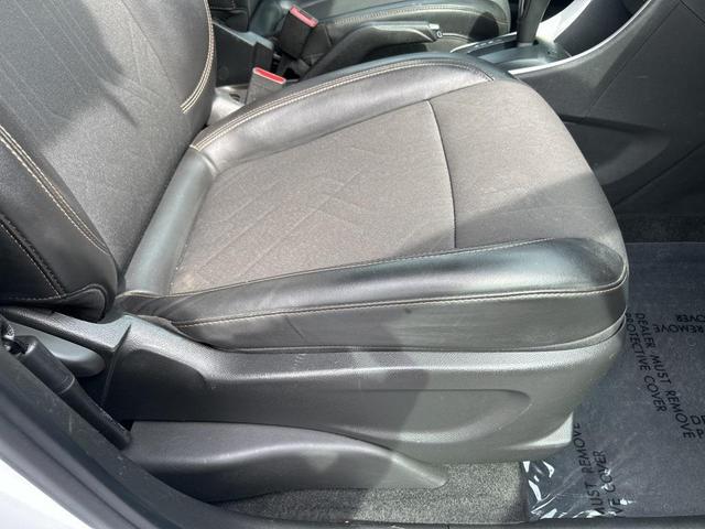Photo of 2022 Summit White Chevrolet Trax