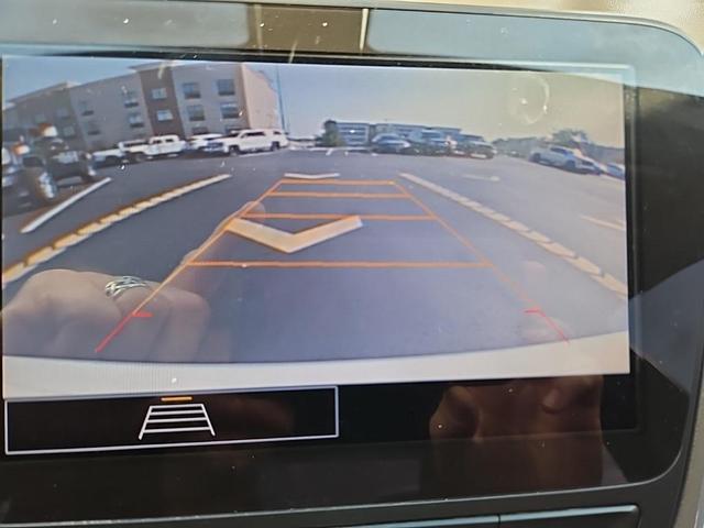 Photo of 2022 Summit White Chevrolet Malibu
