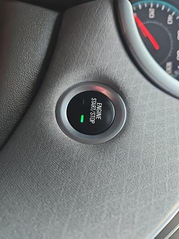 Photo of 2022 Summit White Chevrolet Malibu