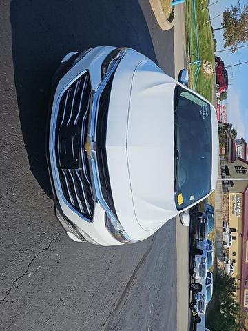 Photo of 2022 Summit White Chevrolet Malibu