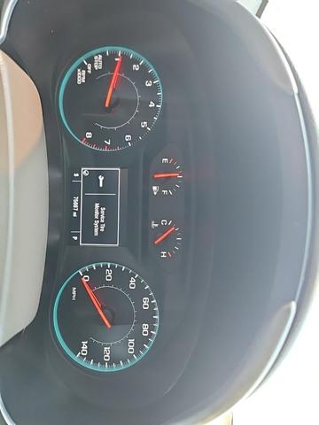 Photo of 2022 Summit White Chevrolet Malibu