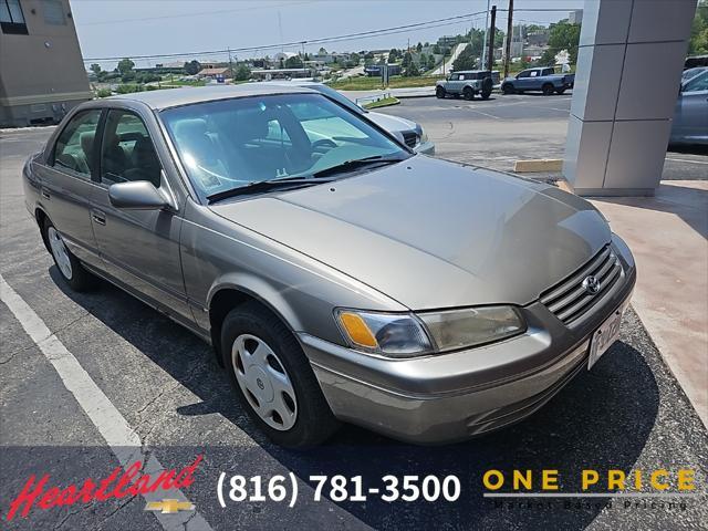 1997 Toyota Camry