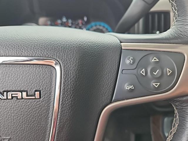 Photo of 2017 Summit White GMC Sierra 2500