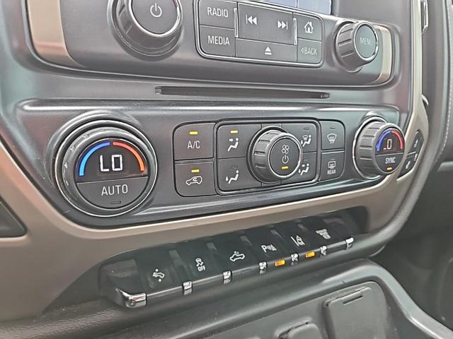 Photo of 2017 Summit White GMC Sierra 2500