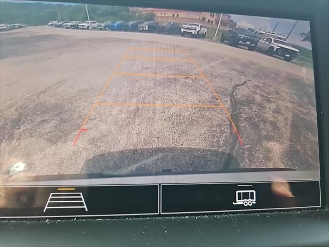 Photo of 2022 Summit White Chevrolet Silverado 1500