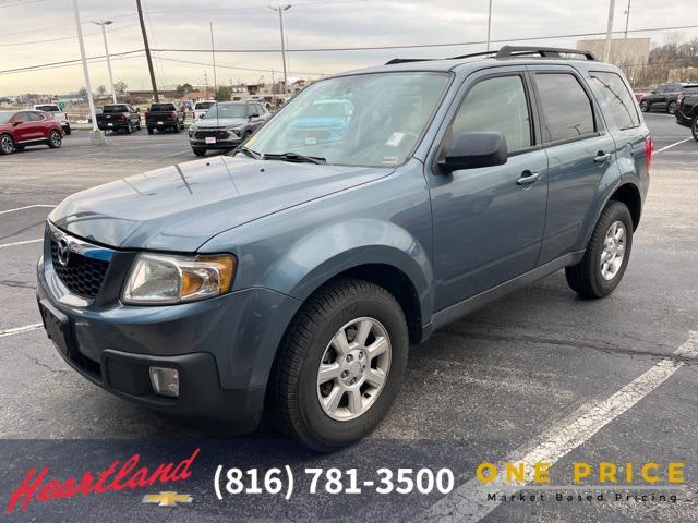 2011 Mazda Tribute