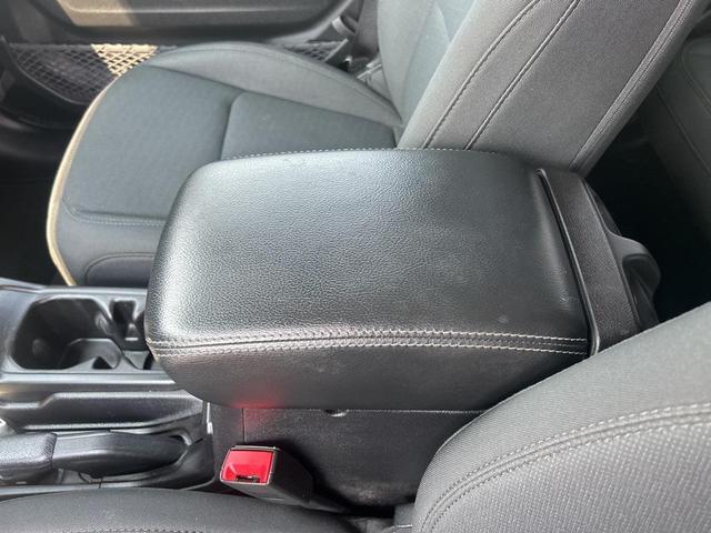Photo of 2018 Black Clearcoat Jeep Wrangler Unlimited