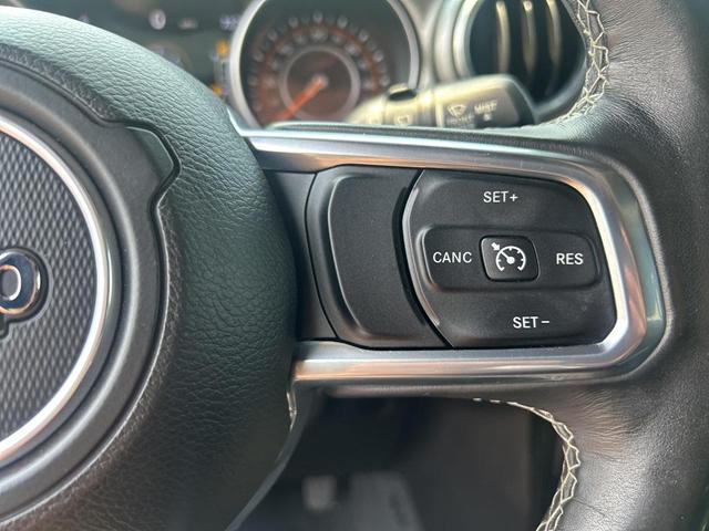 Photo of 2018 Black Clearcoat Jeep Wrangler Unlimited