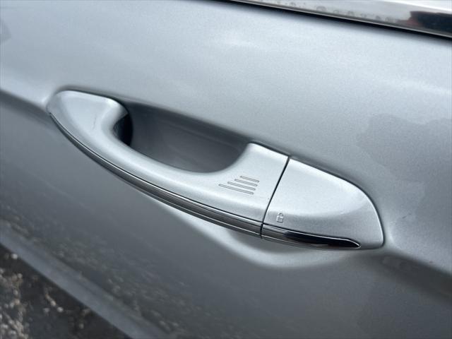 Photo of 2019 Ingot Silver Ford Fusion