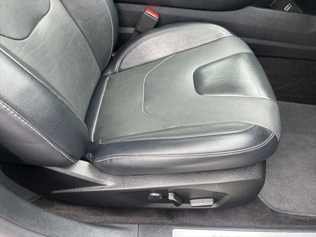 Photo of 2019 Ingot Silver Ford Fusion