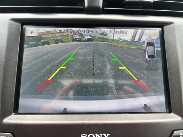 Photo of 2019 Ingot Silver Ford Fusion