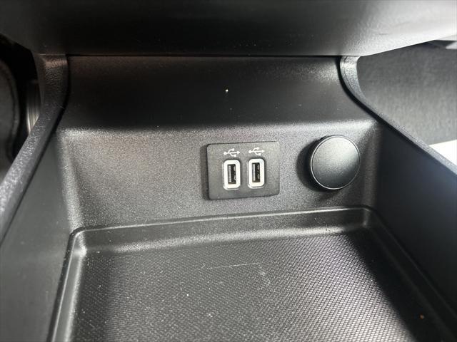 Photo of 2019 Ingot Silver Ford Fusion