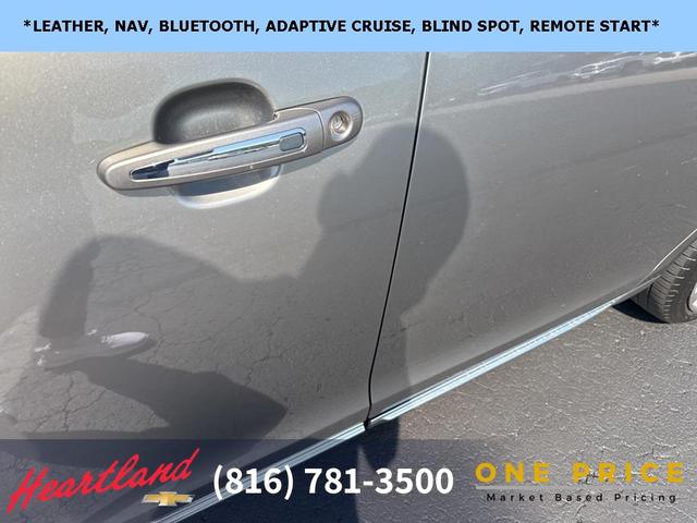 Photo of 2016 Bronze Lincoln MKS