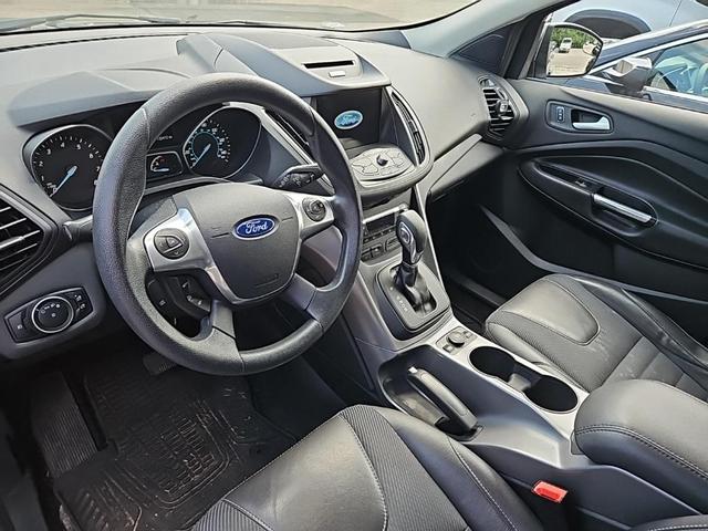 Photo of 2016 Magnetic Ford Escape