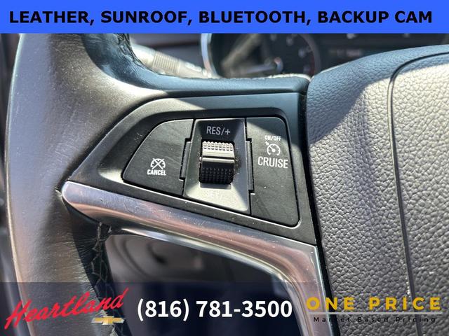 Photo of 2019 Quicksilver Metallic Buick Encore