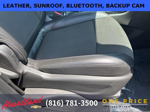 Photo of 2019 Quicksilver Metallic Buick Encore