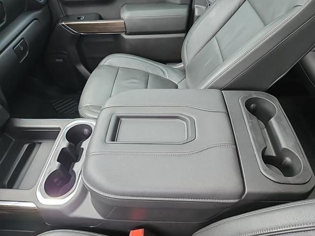 Photo of 2020 Cajun Red Tintcoat Chevrolet Silverado 1500