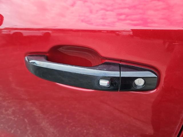 Photo of 2020 Cajun Red Tintcoat Chevrolet Silverado 1500