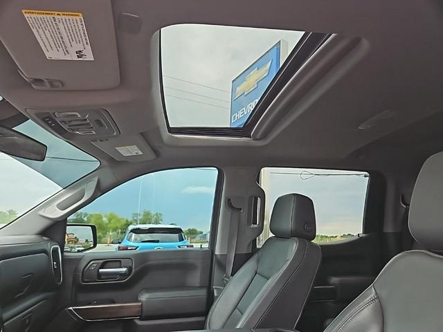 Photo of 2020 Cajun Red Tintcoat Chevrolet Silverado 1500