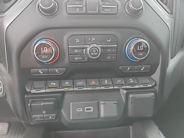 Photo of 2020 Cajun Red Tintcoat Chevrolet Silverado 1500
