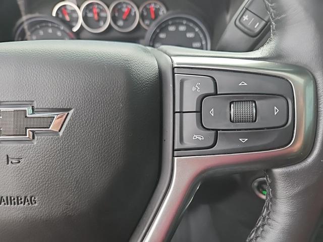 Photo of 2020 Cajun Red Tintcoat Chevrolet Silverado 1500