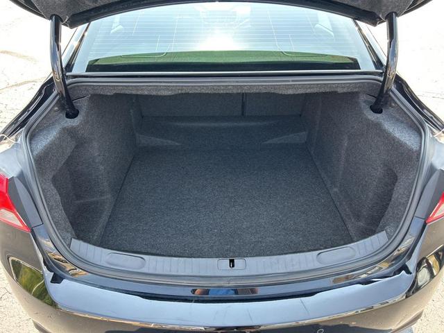 Photo of 2019 Black Chevrolet Impala