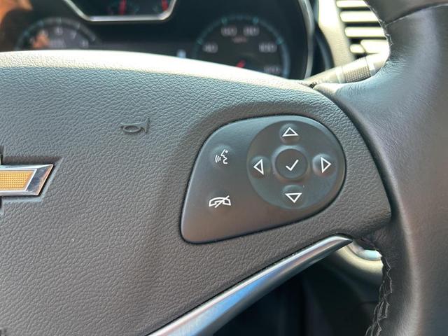 Photo of 2019 Black Chevrolet Impala