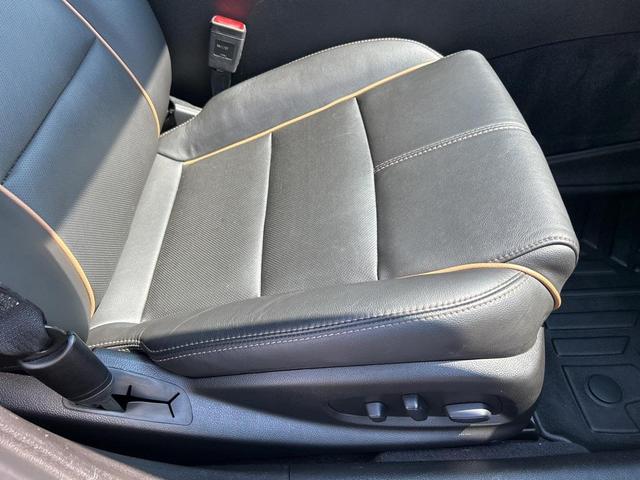 Photo of 2019 Black Chevrolet Impala