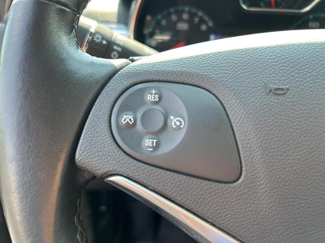 Photo of 2019 Black Chevrolet Impala