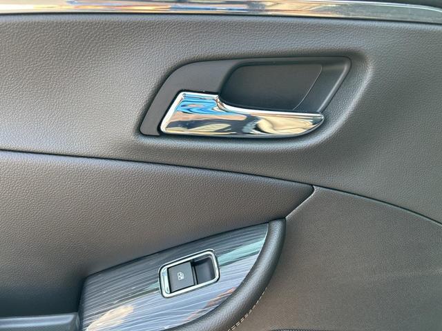 Photo of 2019 Black Chevrolet Impala