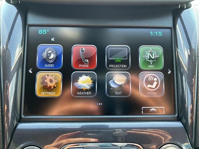 Photo of 2019 Black Chevrolet Impala