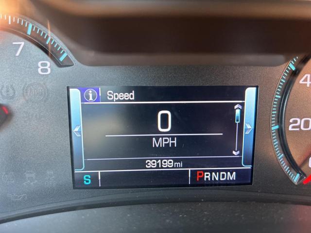 Photo of 2019 Black Chevrolet Impala