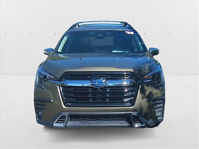 Photo of 2023 Autumn Green Metallic Subaru Ascent