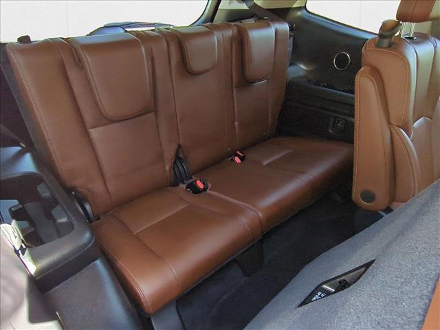 Photo of 2023 Autumn Green Metallic Subaru Ascent