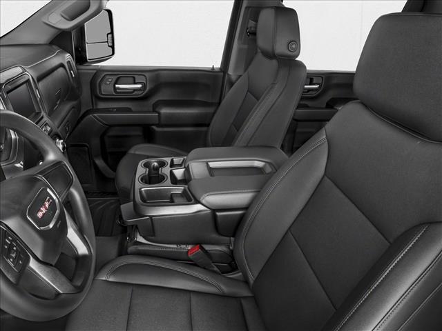 Photo of 2026 Sterling Metallic GMC Sierra 3500