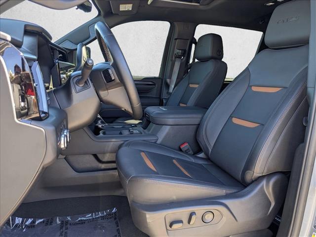 Photo of 2025 Thunderstorm Gray GMC Sierra 2500