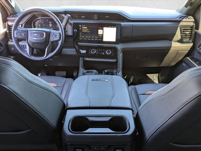 Photo of 2025 Thunderstorm Gray GMC Sierra 2500