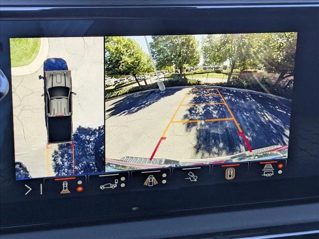 Photo of 2025 Thunderstorm Gray GMC Sierra 2500