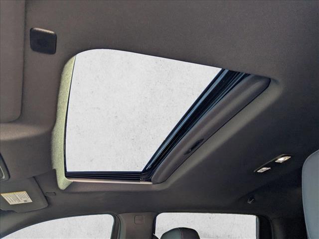 Photo of 2025 Thunderstorm Gray GMC Sierra 2500