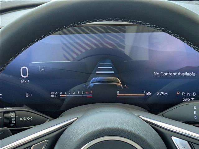 Photo of 2025 Summit White Buick Envision