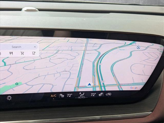 Photo of 2025 Summit White Buick Envision