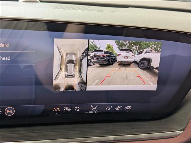 Photo of 2025 Summit White Buick Envision
