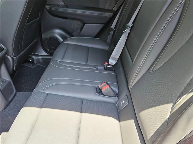 Photo of 2025 Ebony Twilight Metallic Buick Envision