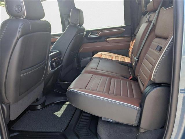 Photo of 2025 Downpour Metallic GMC Sierra 3500