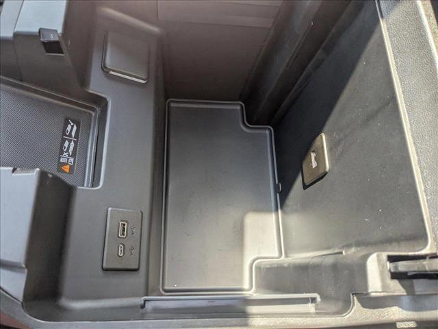 Photo of 2025 Downpour Metallic GMC Sierra 3500