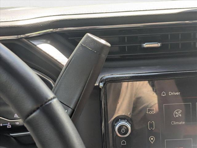 Photo of 2025 Downpour Metallic GMC Sierra 3500