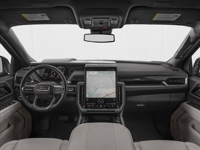 Photo of 2026 Sterling Metallic GMC Yukon