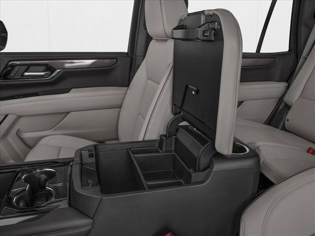 Photo of 2026 Sterling Metallic GMC Yukon