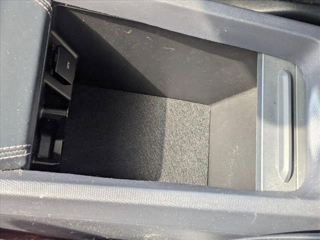 Photo of 2021 Space White Metallic Ford Mustang Mach-E